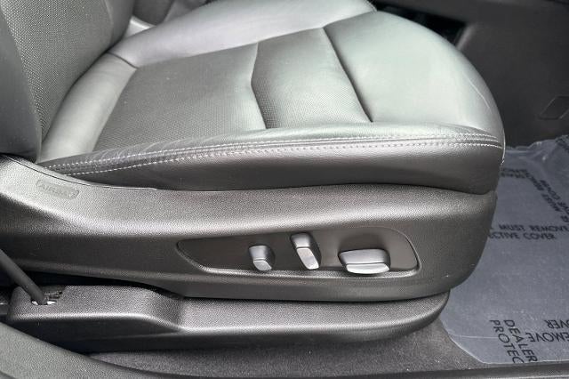 2023 Cadillac XT5 Sport - Photo 23
