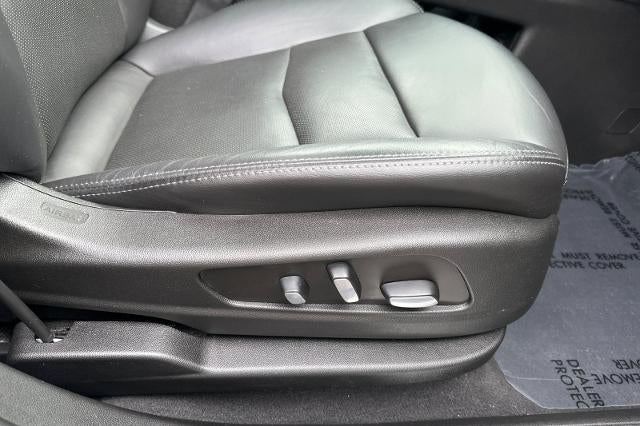 2023 Cadillac XT5 Sport