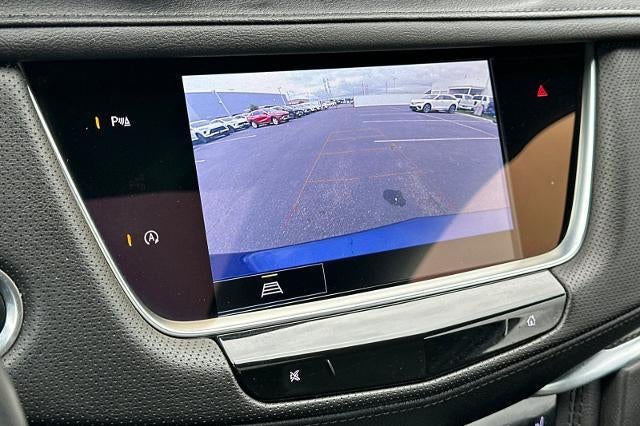 2023 Cadillac XT5 Sport - Photo 27