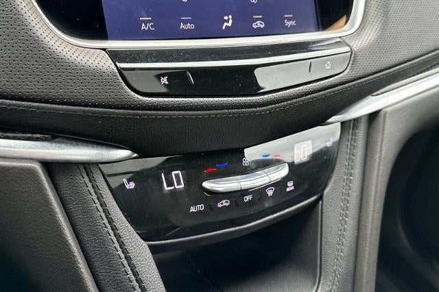 2023 Cadillac XT5 Sport - Photo 28