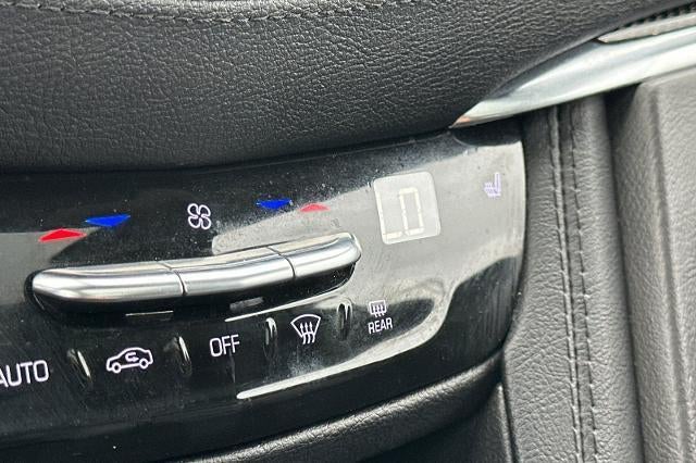 2023 Cadillac XT5 Sport - Photo 30