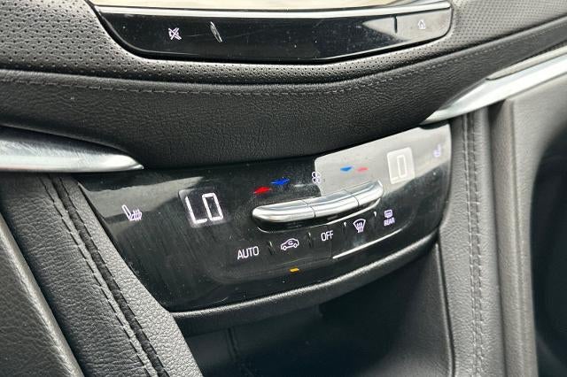 2023 Cadillac XT5 Sport - Photo 31