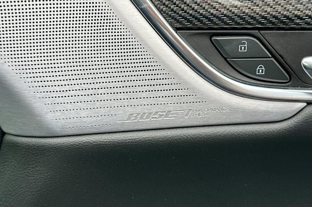 2023 Cadillac XT5 Sport - Photo 45