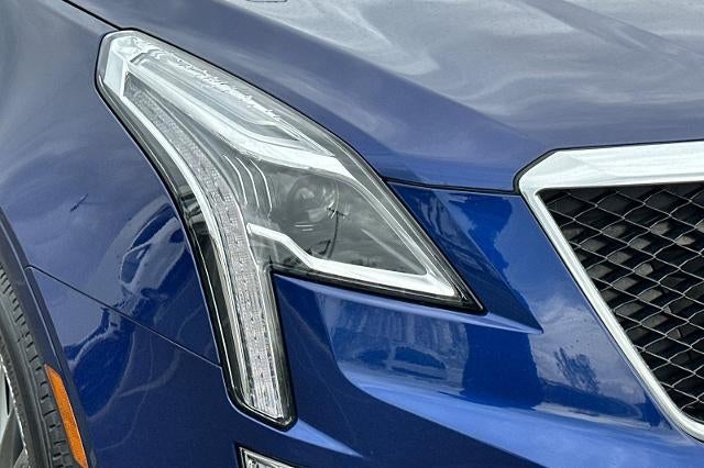 2023 Cadillac XT5 Sport - Photo 47