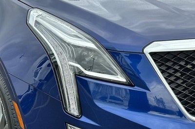 2023 Cadillac XT5 Sport