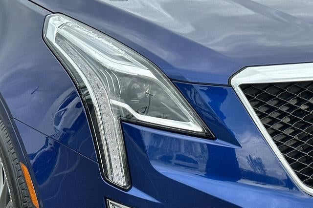 2023 Cadillac XT5 Sport