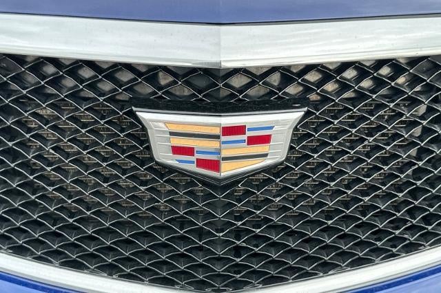 2023 Cadillac XT5 Sport - Photo 48