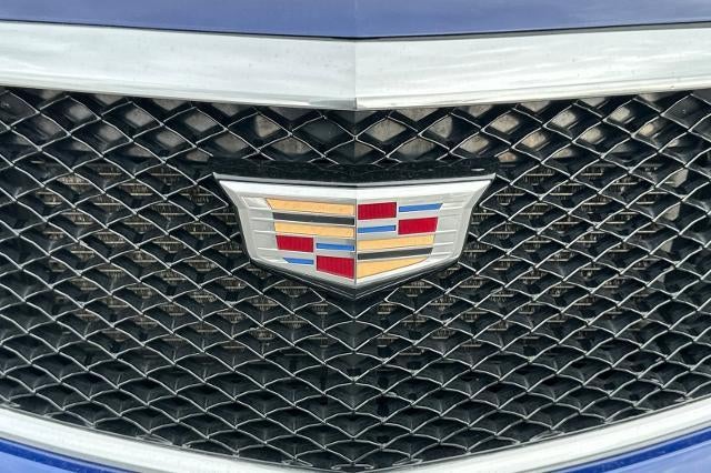 2023 Cadillac XT5 Sport