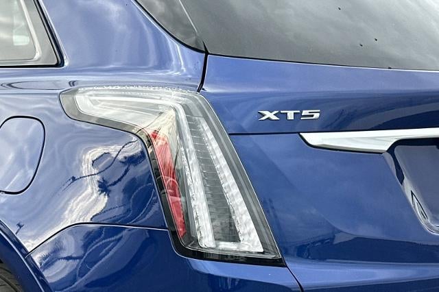 2023 Cadillac XT5 Sport - Photo 49