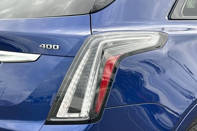 2023 Cadillac XT5 Sport - Photo 51