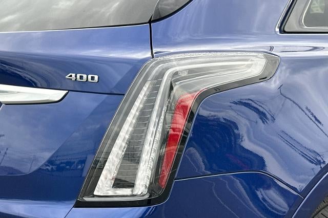 2023 Cadillac XT5 Sport