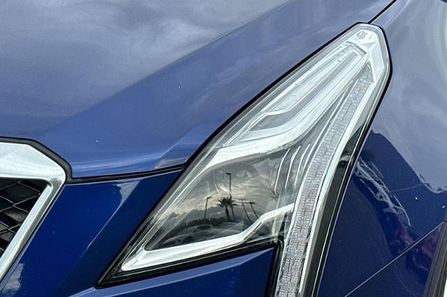 2023 Cadillac XT5 Sport - Photo 53