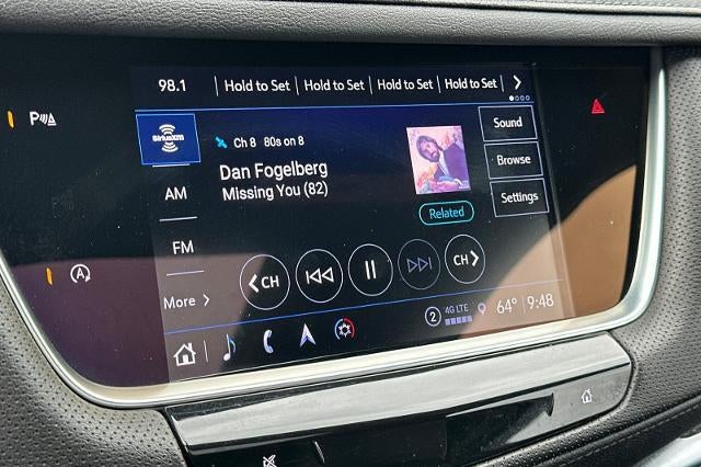 2023 Cadillac XT5 Sport - Photo 56