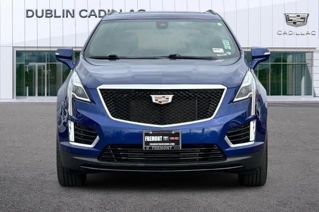 2023 Cadillac XT5 Sport - Photo 9