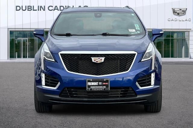 2023 Cadillac XT5 Sport