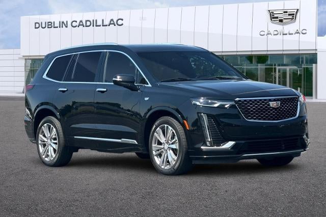 2023 Cadillac XT6