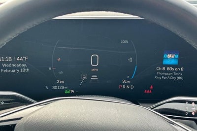 2024 Cadillac LYRIQ Tech