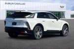 2025 Cadillac LYRIQ Luxury 1