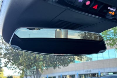 2024 Cadillac LYRIQ Luxury 1