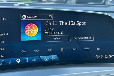 2024 Cadillac LYRIQ Luxury 1