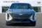 2024 Cadillac LYRIQ Luxury 1