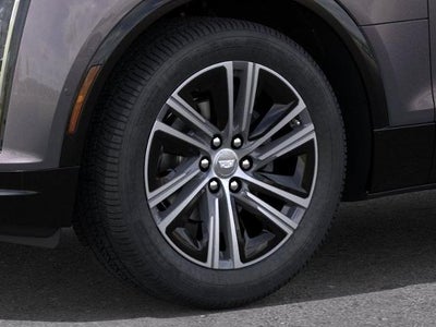 2026 Cadillac LYRIQ Premium Luxury