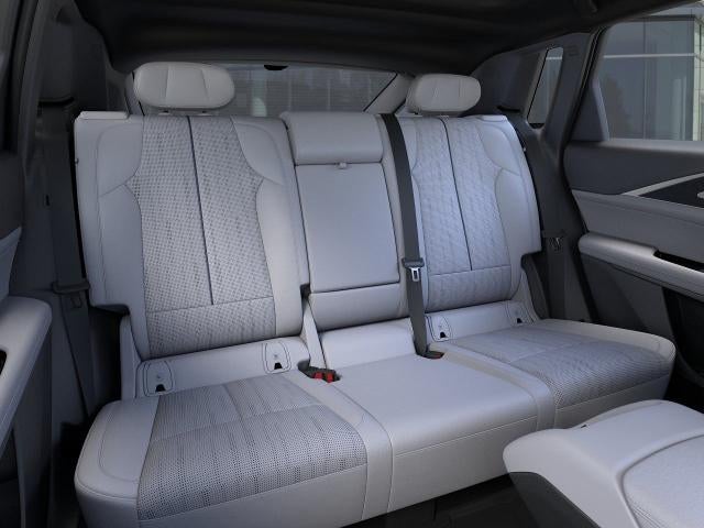 2026 Cadillac LYRIQ Premium Luxury