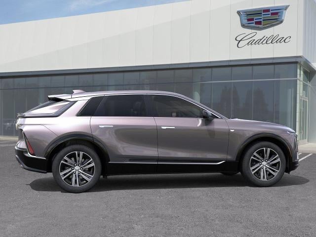 2026 Cadillac LYRIQ Premium Luxury