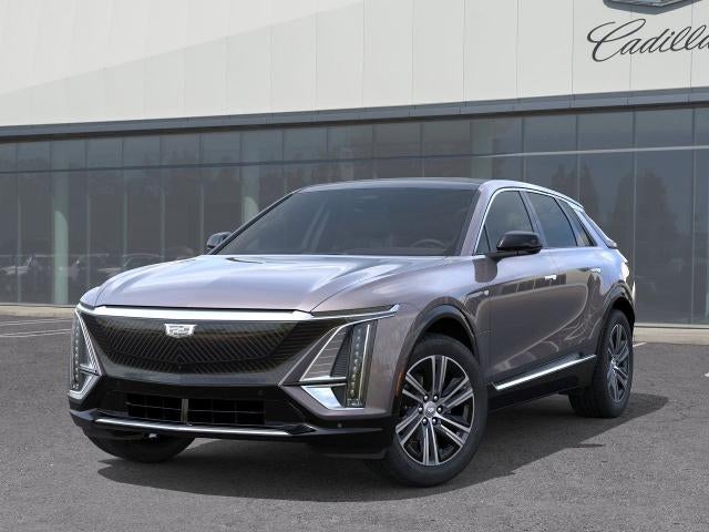 2026 Cadillac LYRIQ Premium Luxury