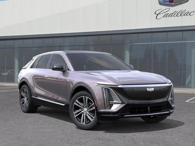 2026 Cadillac LYRIQ Premium Luxury