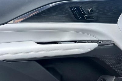 2024 Cadillac LYRIQ Sport 1