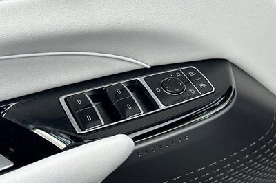 2024 Cadillac LYRIQ Sport 1