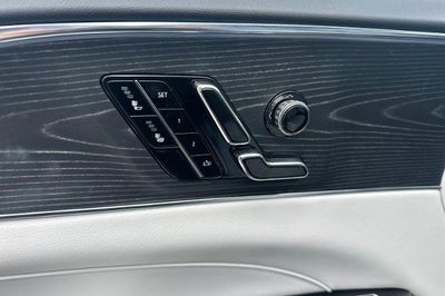 2024 Cadillac LYRIQ Sport 1