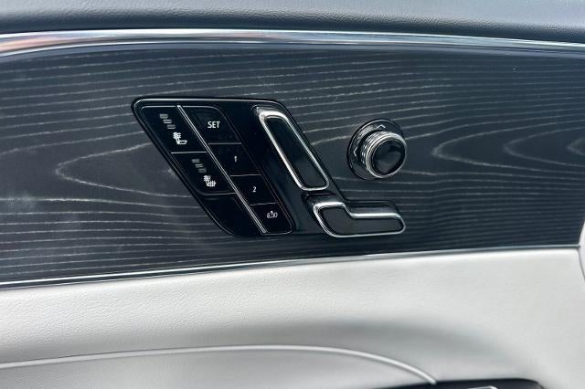2024 Cadillac LYRIQ Sport 1