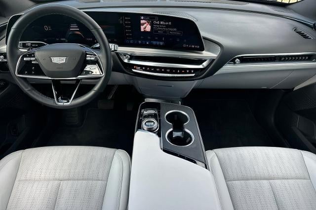 2024 Cadillac LYRIQ Sport 1