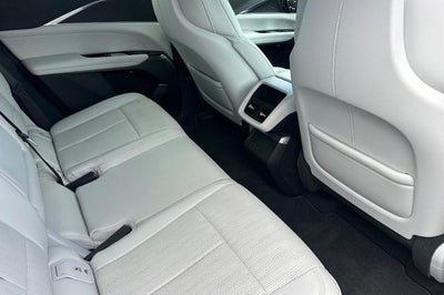 2024 Cadillac LYRIQ Sport 1