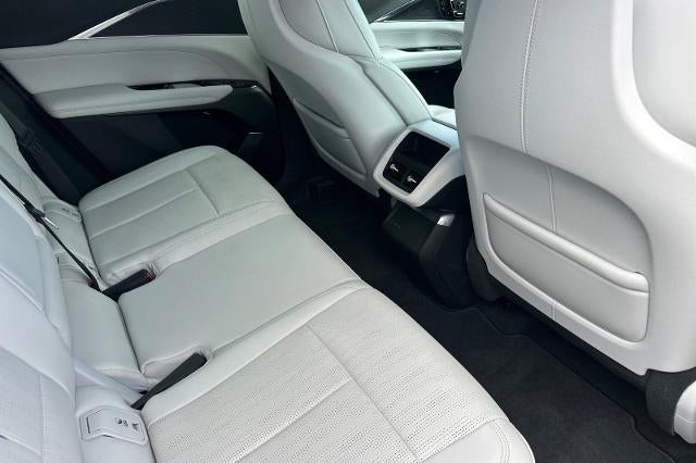 2024 Cadillac LYRIQ Sport 1