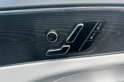 2024 Cadillac LYRIQ Sport 1
