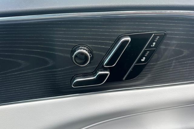 2024 Cadillac LYRIQ Sport 1