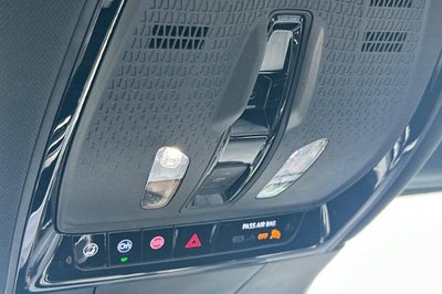 2024 Cadillac LYRIQ Sport 1