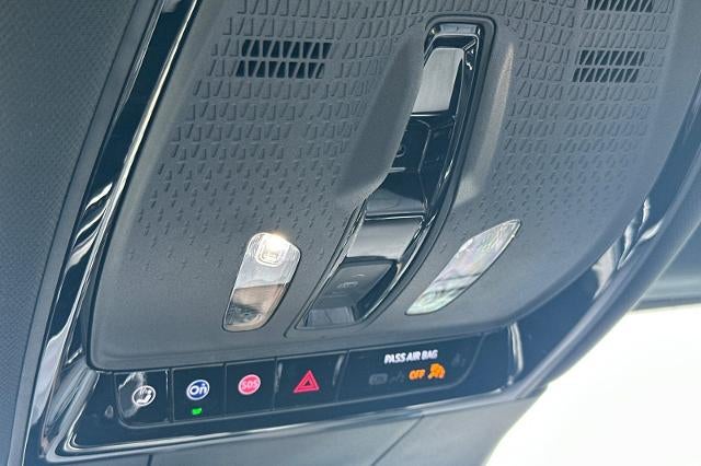 2024 Cadillac LYRIQ Sport 1