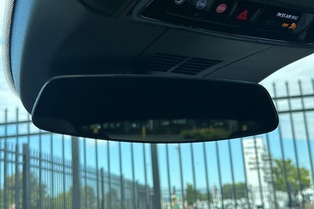 2024 Cadillac LYRIQ Sport 1
