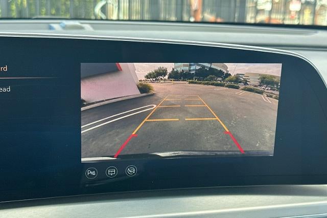 2024 Cadillac LYRIQ Sport 1