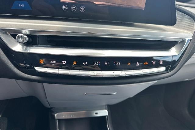 2024 Cadillac LYRIQ Sport 1