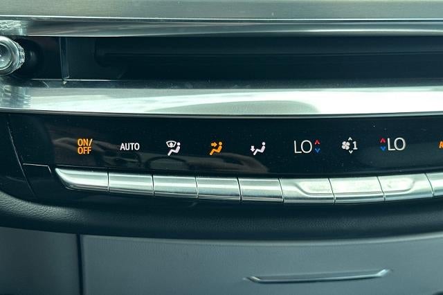 2024 Cadillac LYRIQ Sport 1