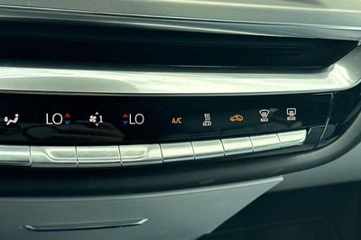 2024 Cadillac LYRIQ Sport 1