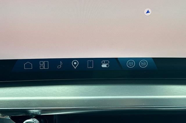 2024 Cadillac LYRIQ Sport 1