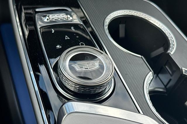 2024 Cadillac LYRIQ Sport 1