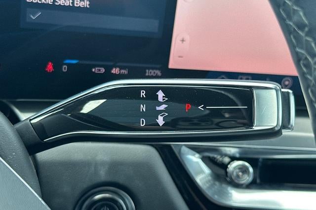 2024 Cadillac LYRIQ Sport 1