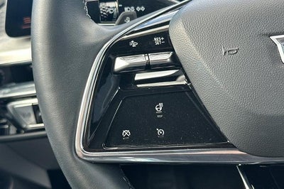 2024 Cadillac LYRIQ Sport 1